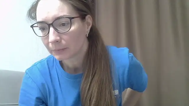 Ashleyspice online show from February 13, 2026, 7:52 am