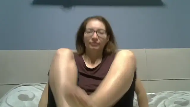 Ashleyspice online show from June 18, 2026, 5:50 am