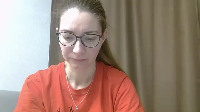 Ashleyspice online show from March 7, 2026, 6:09 am