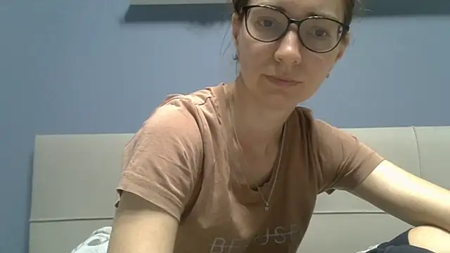 Ashleyspice online show from May 31, 2026, 9:04 am