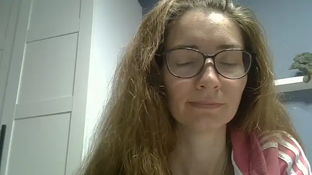 Ashleyspice online show from June 17, 2026, 6:35 am
