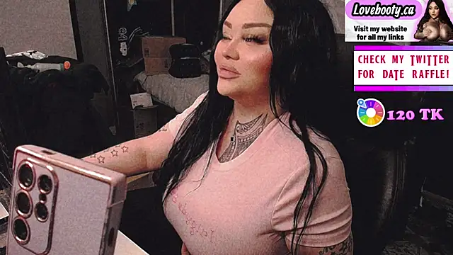 Snapshot of sheylagoddess11 chatting on November 29, 2025, 5:18 am sheylagoddess11 online show from November 29, 2025, 5:18 am