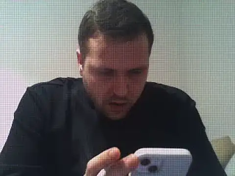 ikspeb91 online show from January 20, 2025, 7:04 pm