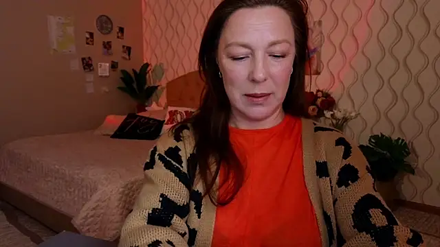 vanessawis  online show from March 21, 2025, 1:13 am