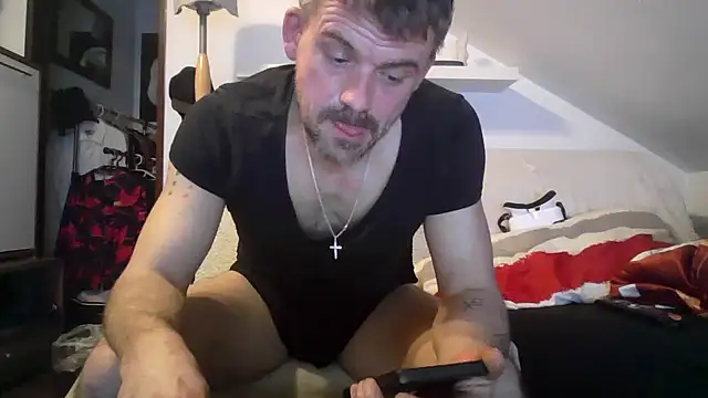 Cambitchboy online show from February 20, 2026, 5:48 pm