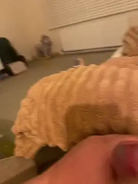 Joeangus87 online show from January 5, 2026, 10:57 pm