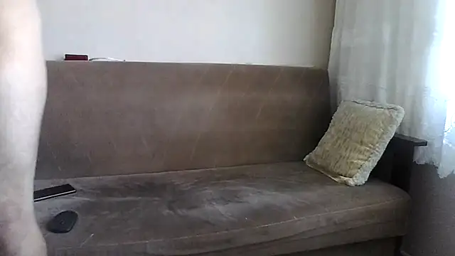 BuckWessle online show from October 20, 2025, 10:38 am