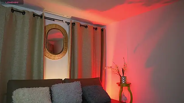 Valeriestyle online show from January 12, 2026, 4:19 am