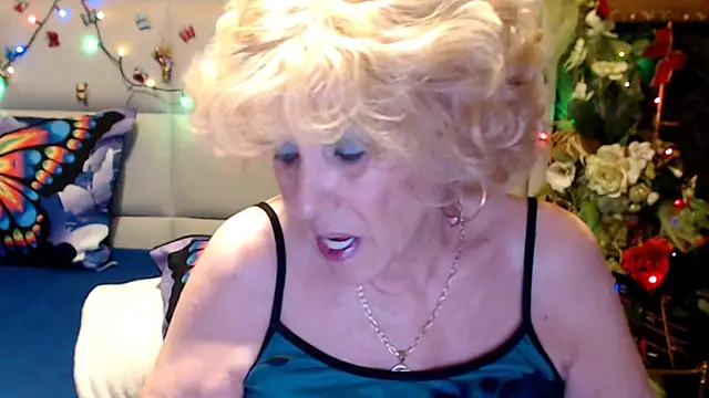 HappyWomanOn online show from May 8, 2026, 8:29 am