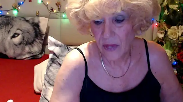 HappyWomanOn online show from May 28, 2026, 7:05 am