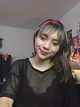 Snapshot of Pinkye_skarlet chatting on May 28, 2026, 6:10 am Pinkye skarlet online show from May 28, 2026, 6:10 am