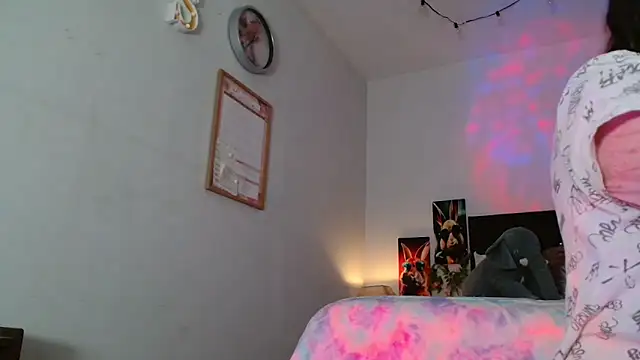 Pinkye skarlet online show from February 6, 2025, 5:14 am