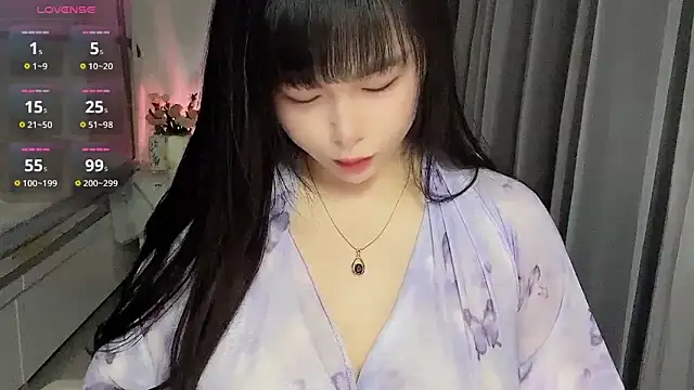 Snapshot of stripchat-yaoyao chatting on February 8, 2026, 12:19 am stripchat-yaoyao online show from February 8, 2026, 12:19 am