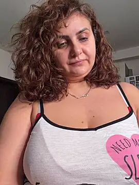 AnneKane online show from December 14, 2025, 5:35 am