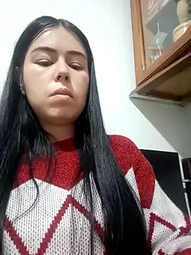 Snapshot of ArianaSmith69 chatting on February 20, 2025, 10:59 pm ArianaSmith69 online show from February 20, 2025, 10:59 pm