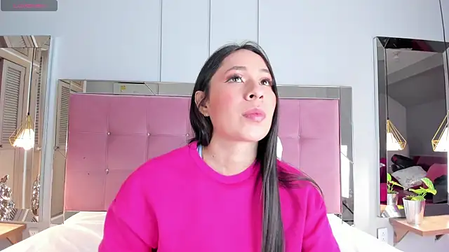 Ahincale online show from November 10, 2025, 7:41 pm