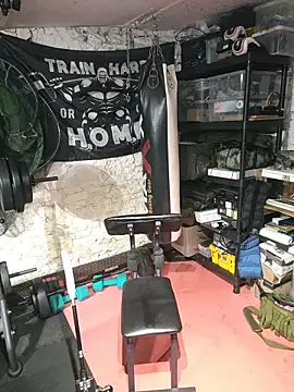 Snapshot of rob2810 chatting on February 20, 2026, 9:17 pm rob2810 online show from February 20, 2026, 9:17 pm