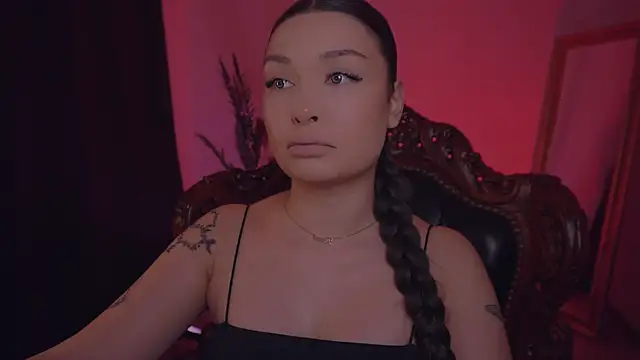 Snapshot of missmerciless chatting on March 17, 2025, 5:34 am missmerciless online show from March 17, 2025, 5:34 am