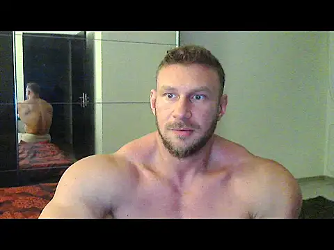 Snapshot of muscularkevin chatting on December 12, 2024, 2:11 pm muscularkevin online show from December 12, 2024, 2:11 pm