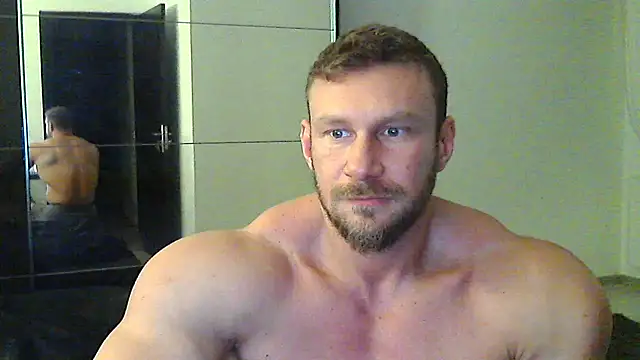 Snapshot of muscularkevin chatting on December 28, 2024, 2:21 pm muscularkevin online show from December 28, 2024, 2:21 pm