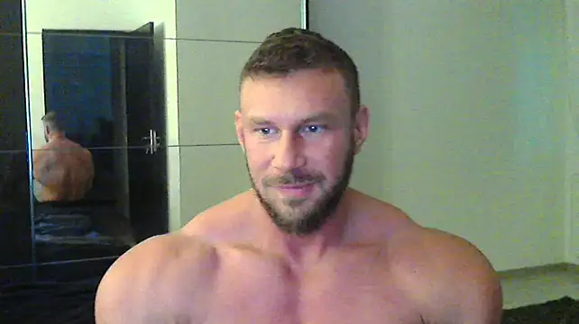 Snapshot of muscularkevin chatting on February 16, 2025, 2:21 pm muscularkevin online show from February 16, 2025, 2:21 pm