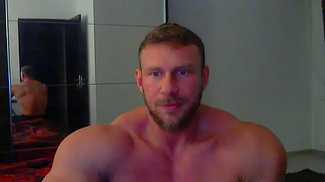 Snapshot of muscularkevin chatting on December 4, 2024, 2:09 pm muscularkevin online show from December 4, 2024, 2:09 pm