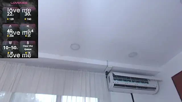 Katha Marck online show from February 27, 2025, 12:45 pm