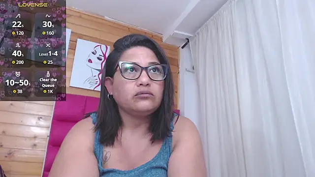 Snapshot of Katha_Marck chatting on March 28, 2026, 8:26 am Katha Marck online show from March 28, 2026, 8:26 am
