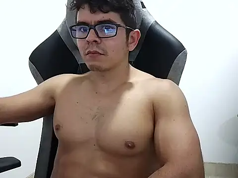 MILCARITAS3 online show from March 27, 2026, 8:26 am