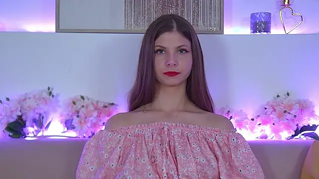 Snapshot of AudreyBarlow chatting on February 14, 2025, 9:24 am AudreyBarlow online show from February 14, 2025, 9:24 am