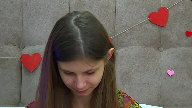 Snapshot of AudreyBarlow chatting on February 15, 2025, 6:23 am AudreyBarlow online show from February 15, 2025, 6:23 am