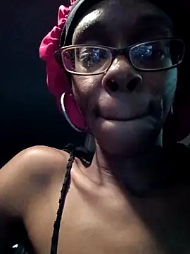 Jasmine FullsShine online show from March 27, 2026, 3:15 am