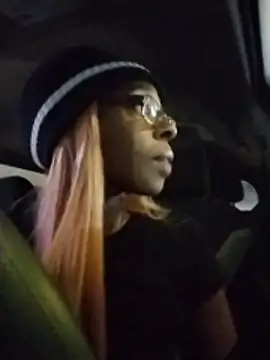 Jasmine FullsShine online show from February 14, 2026, 1:50 am