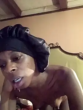 Jasmine FullsShine online show from March 24, 2026, 5:18 am