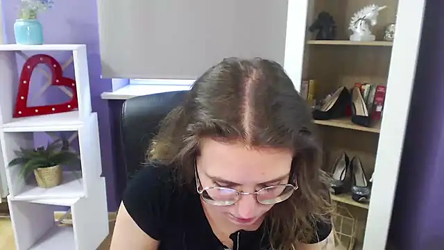 Snapshot of Zoey_Erotic chatting on March 20, 2025, 11:49 am Zoey Erotic online show from March 20, 2025, 11:49 am