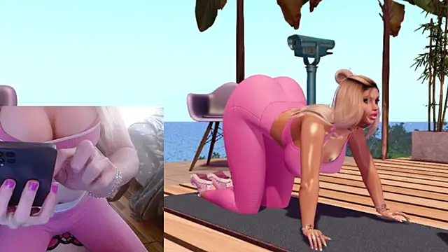 MercedesBends online show from November 6, 2025, 4:00 pm