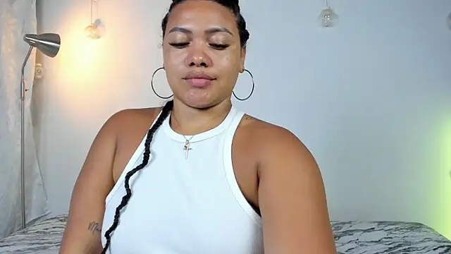 Snapshot of Deborabuchanan chatting on February 27, 2025, 7:41 am Deborabuchanan online show from February 27, 2025, 7:41 am