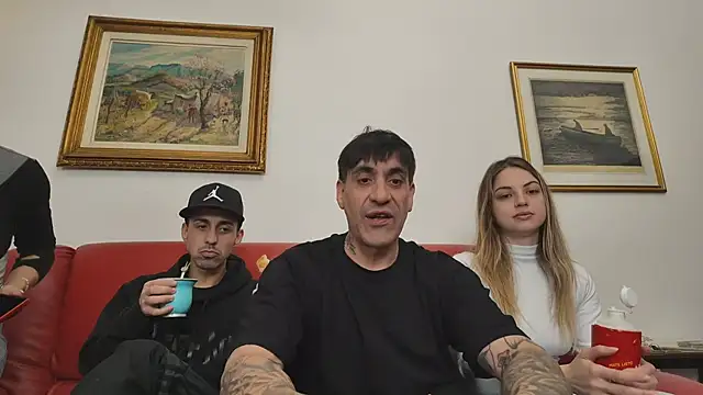 Elnonoykeila77 online show from May 20, 2026, 1:57 am