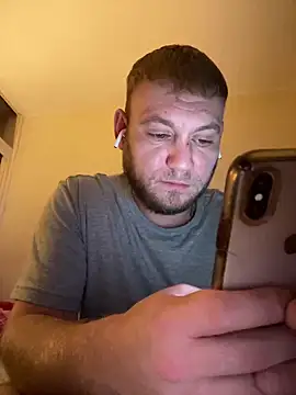 Weestud94 online show from January 15, 2025, 9:09 pm