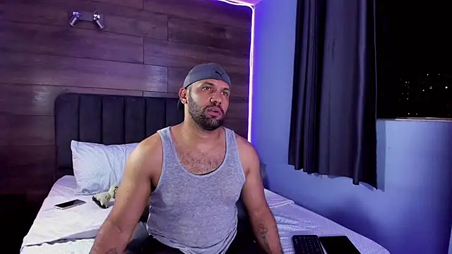 anthonylatynxd online show from July 15, 2026, 12:06 am