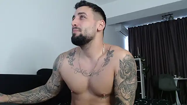  DylanGreen online show from October 12, 2025, 8:48 am