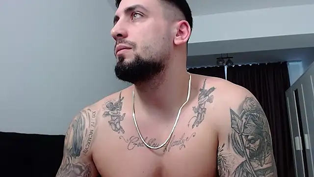 Snapshot of _DylanGreen chatting on January 31, 2025, 9:27 am DylanGreen online show from January 31, 2025, 9:27 am