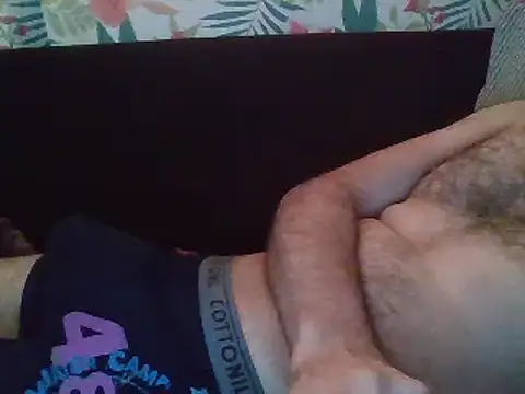 powerman198119813 online show from December 22, 2024, 7:22 am