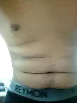 Chocolatinajet online show from October 22, 2025, 3:06 am