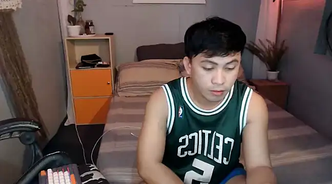 Snapshot of princeJayX chatting on March 14, 2025, 1:27 am princeJayX online show from March 14, 2025, 1:27 am