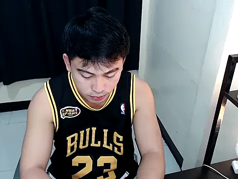 princeJayX online show from October 24, 2025, 1:48 am