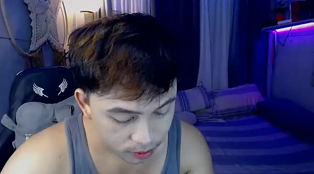 Snapshot of princeJayX chatting on February 2, 2025, 7:57 pm princeJayX online show from February 2, 2025, 7:57 pm