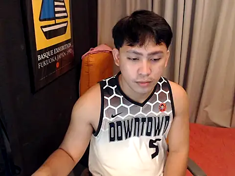 princeJayX online show from March 23, 2026, 12:33 am