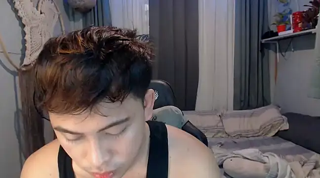 Snapshot of princeJayX chatting on January 30, 2025, 6:03 am princeJayX online show from January 30, 2025, 6:03 am