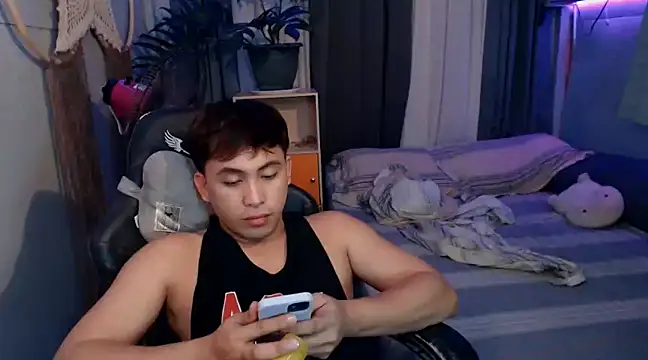 Snapshot of princeJayX chatting on January 29, 2025, 10:01 pm princeJayX online show from January 29, 2025, 10:01 pm